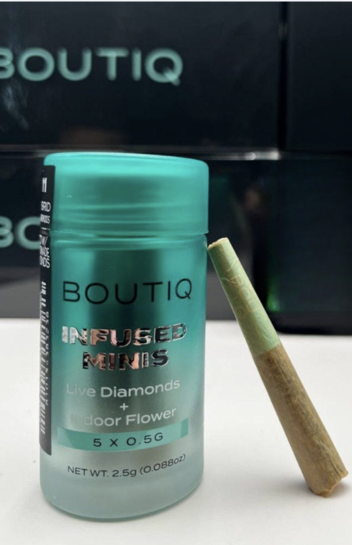 boutiq pre rolls